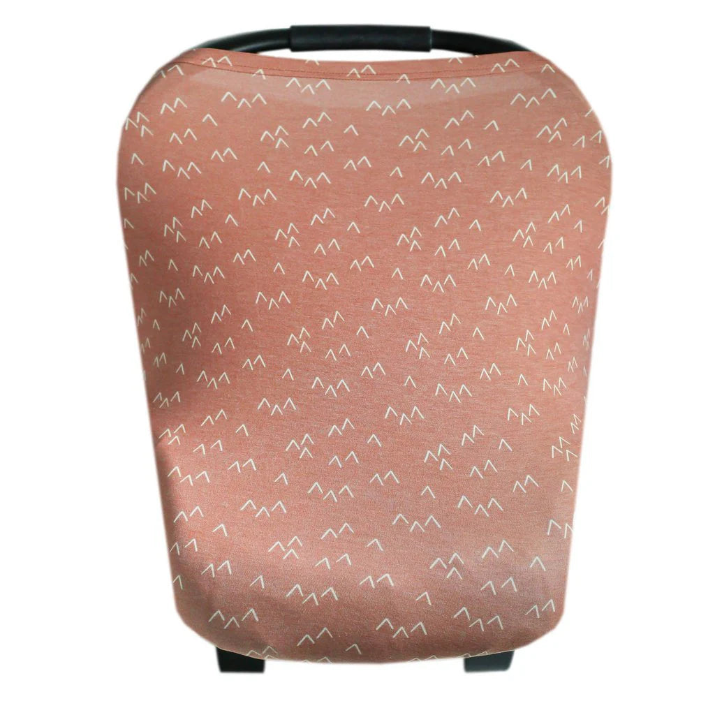 Oakley Jane Registry Copper Pearl 'Rocky' Multi-Use Cover