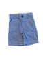 Kapital K Blue Gingham Shorts
