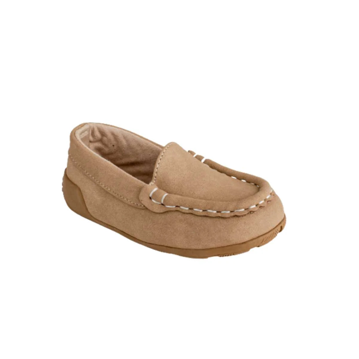 Baby Teske Registry Baby Deer Loafers