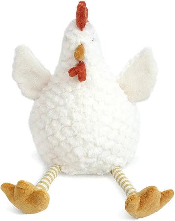Baby Martin Registry Mon Ami Chicken Plushie