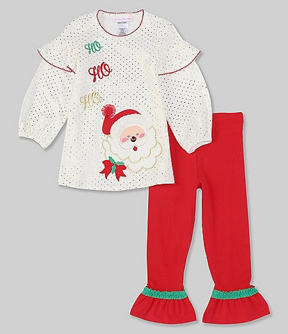 Bonnie Jean 'Ho Ho Ho' Set