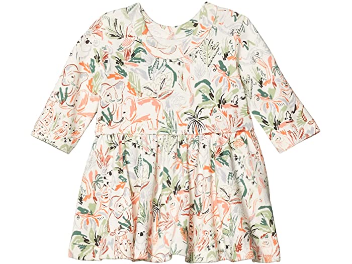 Finn + Emma Animal Kingdom Twirl Dress