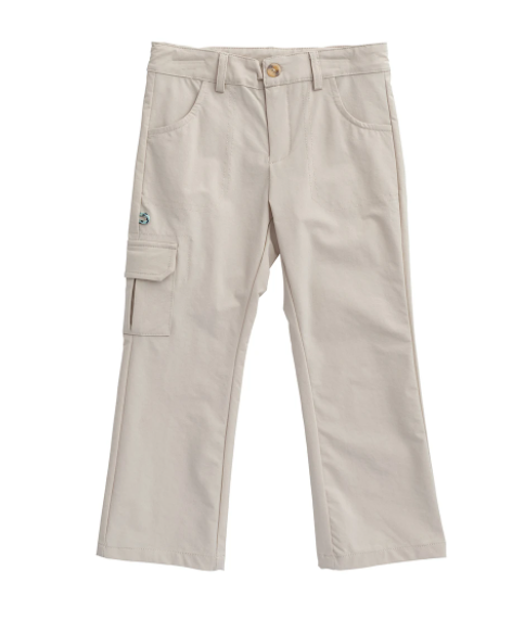 Prodoh Angler Pant in Stone