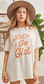 Golden Rose Clothing 'Let's Go Girls' Tee