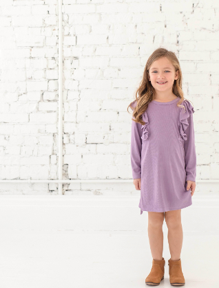 Candie Land Dress