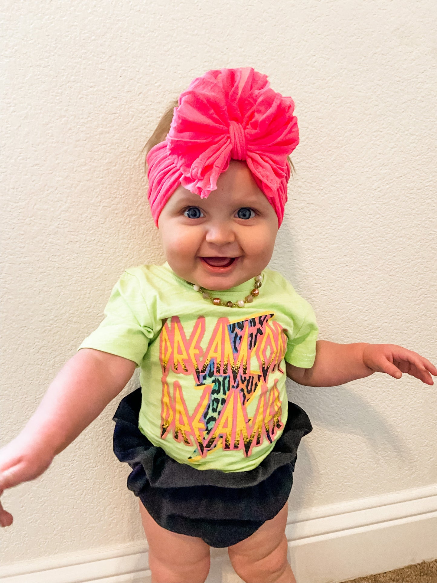 Rockin' Royalty 'Dream On Dreamer' Tee