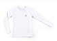 Prodoh Rashguard Shirt in White
