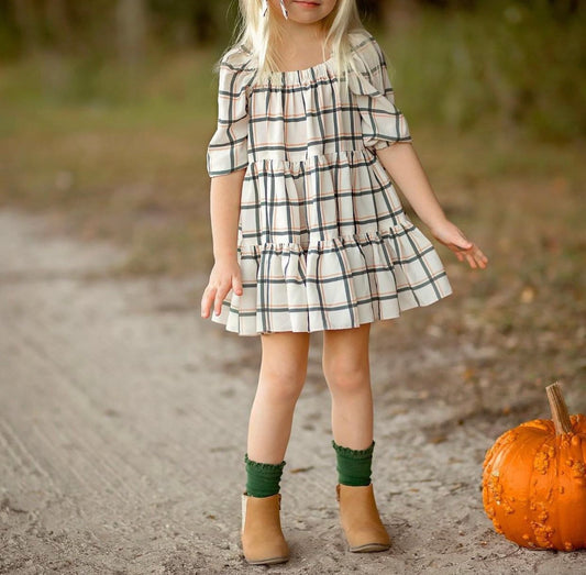 Brandy Dress