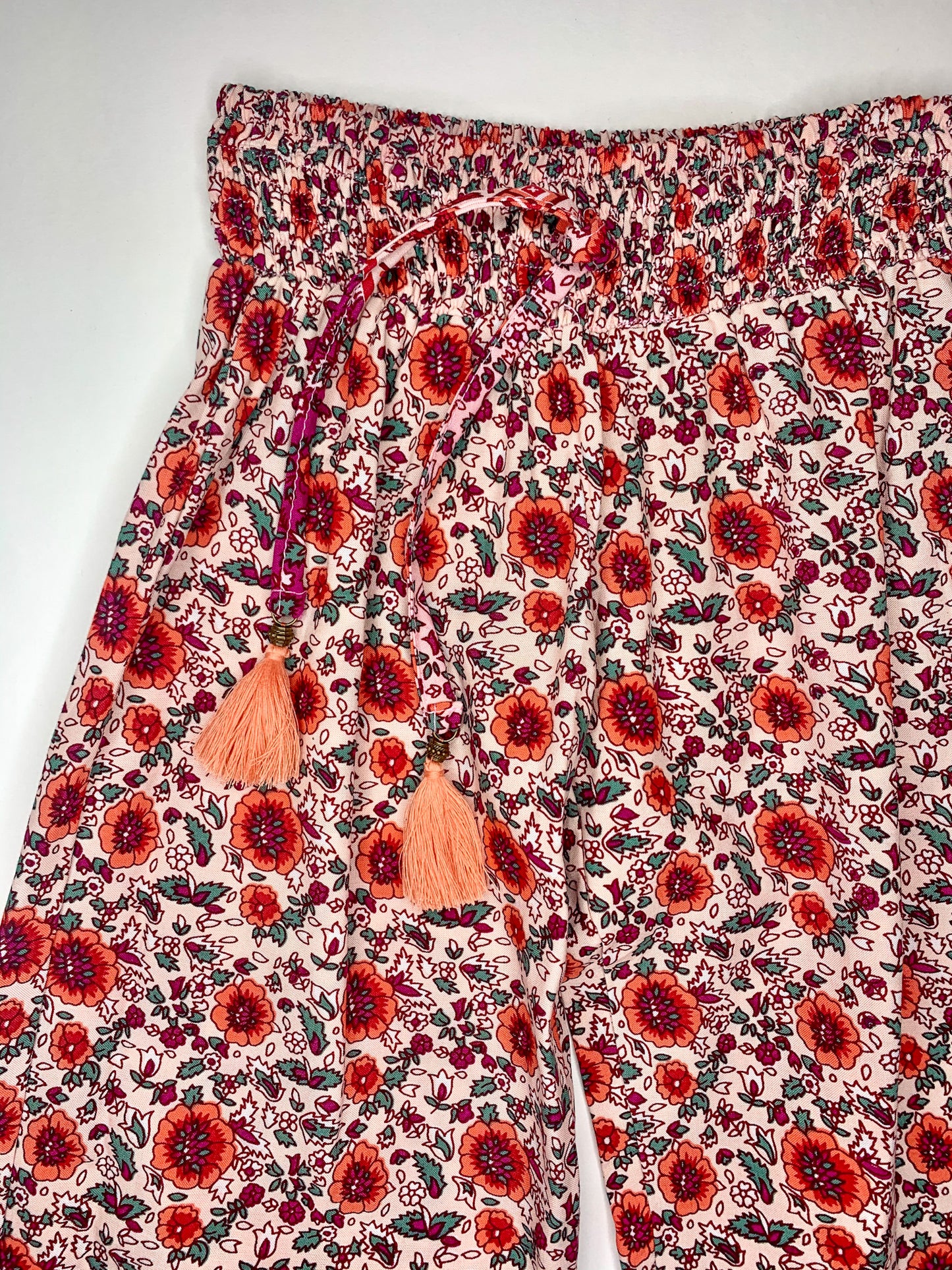 Bela & Nuni Garden Pants