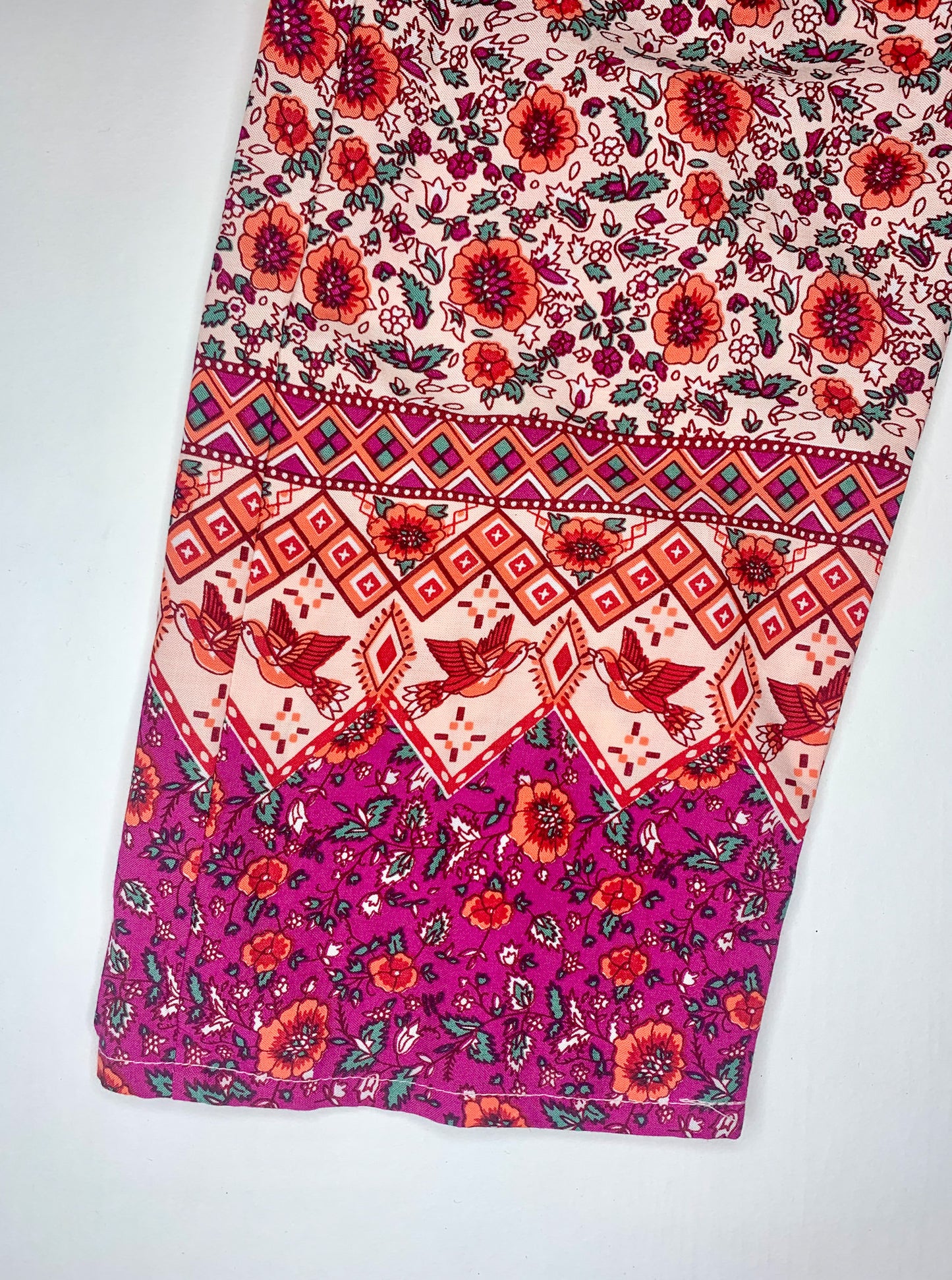 Bela & Nuni Garden Pants