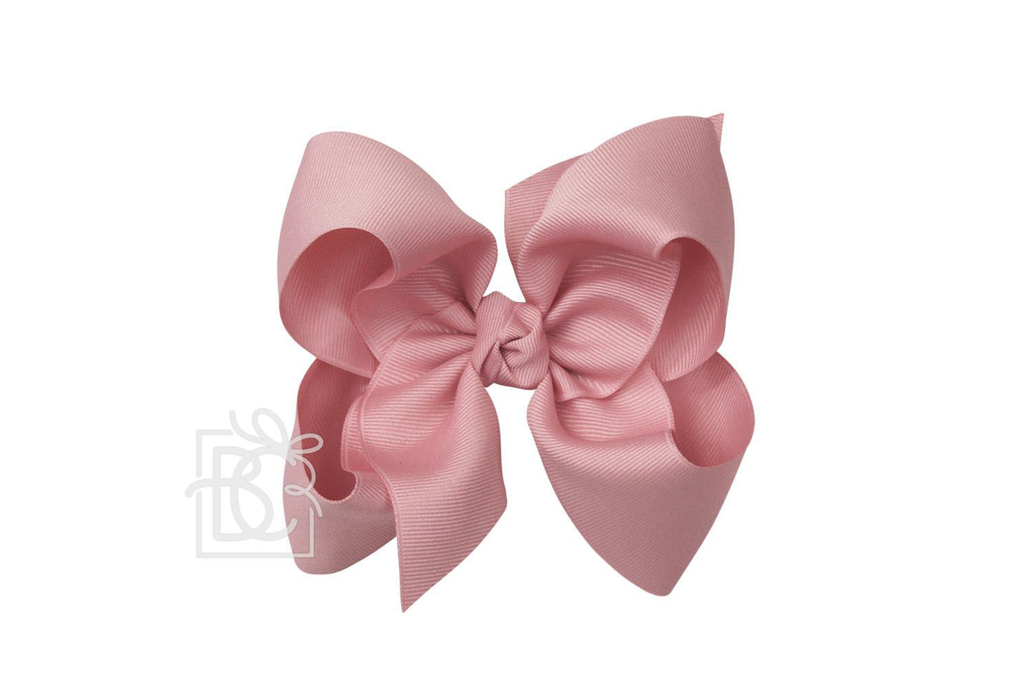 Beyond Creation 5.5" Huge Alligator Clip Bow