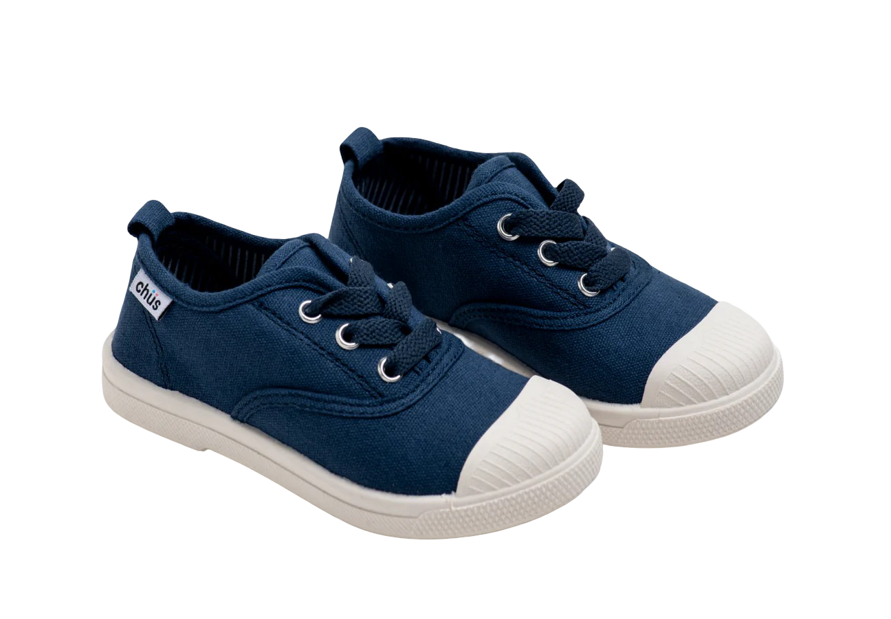 Navy Blue Chus