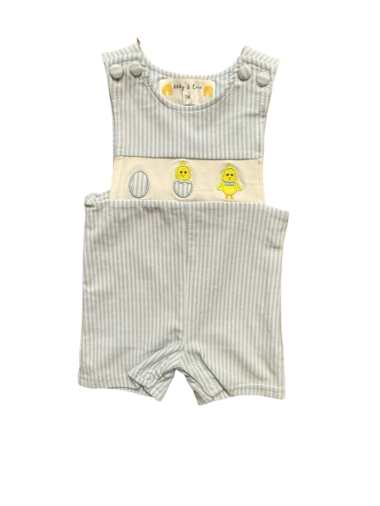 Chicken Hatching Easter Jon Jons