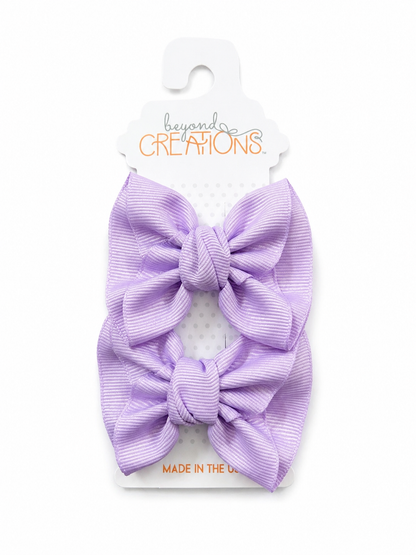 Beyond Creation Mini Anne 2PK Bows