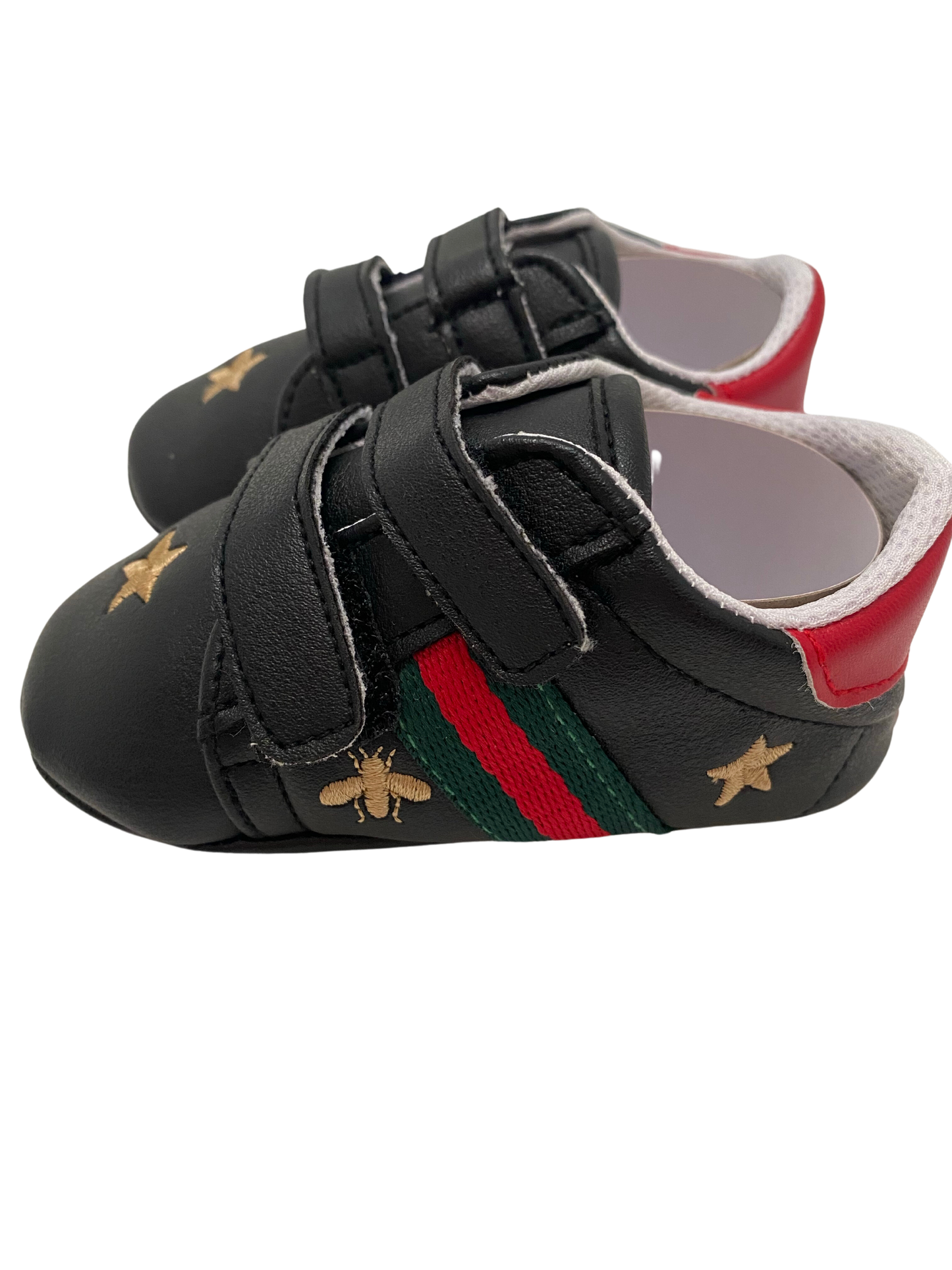 Black Star Sneakers