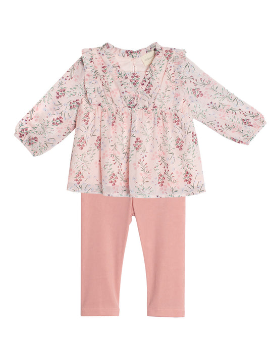 Mable And Honey Sweet Serenade 2 PC Set