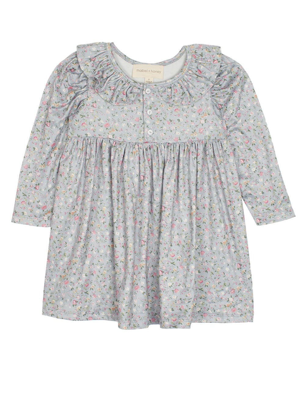 Mabel And Honey Delilah Dress