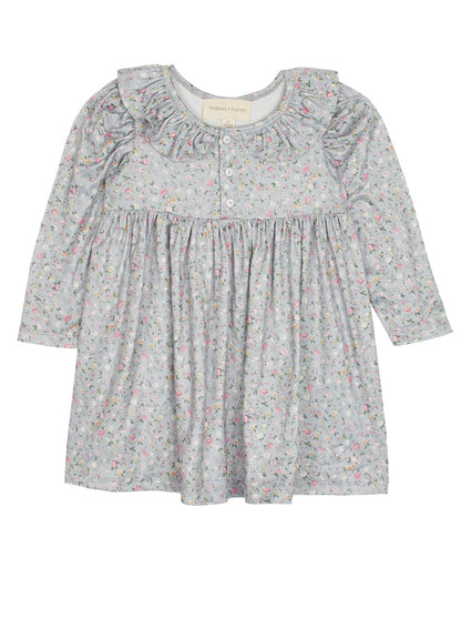 Mabel And Honey Delilah Dress