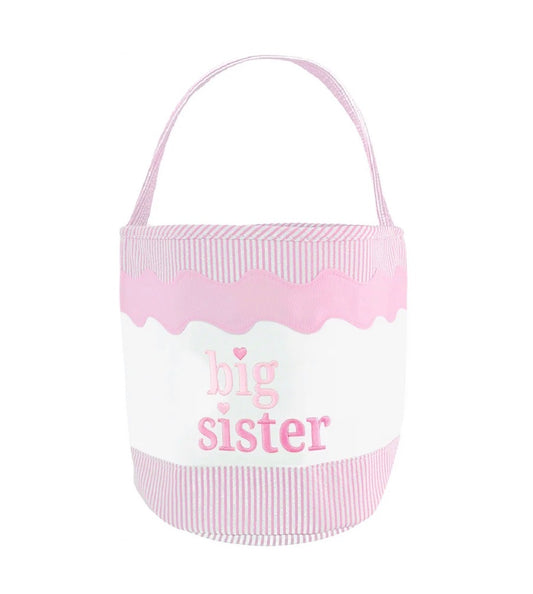 Big Sister Basket