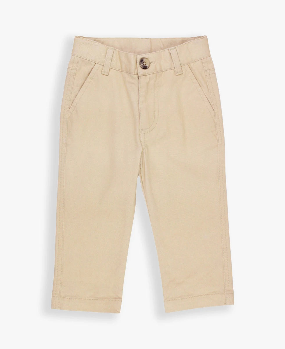 Baby Teske Registry Baby Martin Registry RuggedButts Khaki Pants