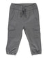 Baby Martin Registry RuggedButts 'Smoke' Cargo Pants