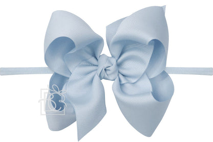 Beyond Creation 5.5” Huge Panythose Headband Bow