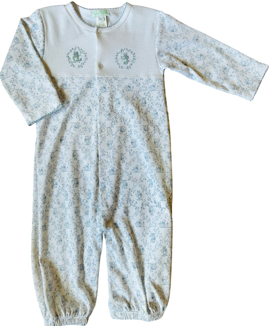 Baby Threads Animal Sleeper