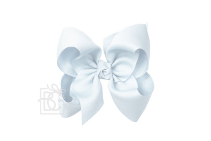 Beyond Creation 5.5" Huge Alligator Clip Bow