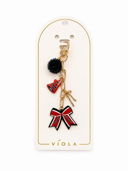 Spirit Charm Strand