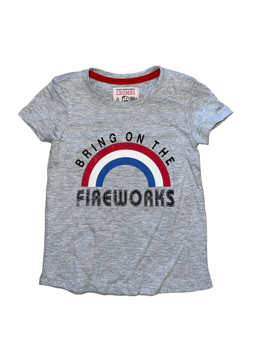 Bring On The Fireworks Tee
