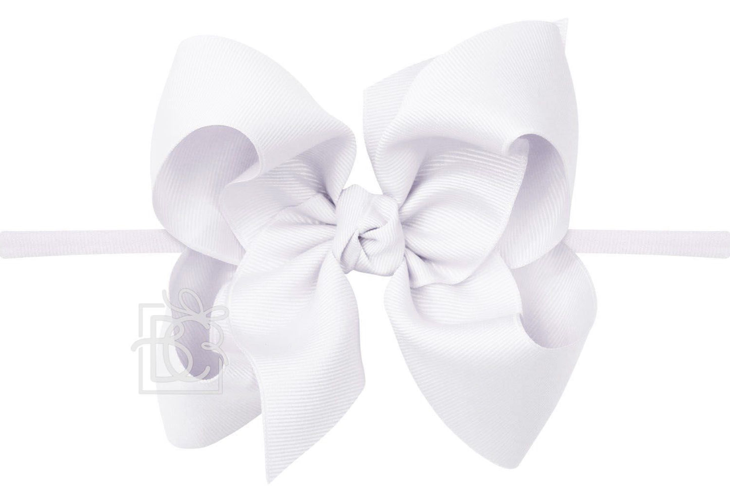 Beyond Creation 5.5” Huge Panythose Headband Bow