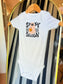 Halloween Spooky Season Onesie