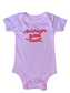 Baby Girls 4Th Of July Onesie