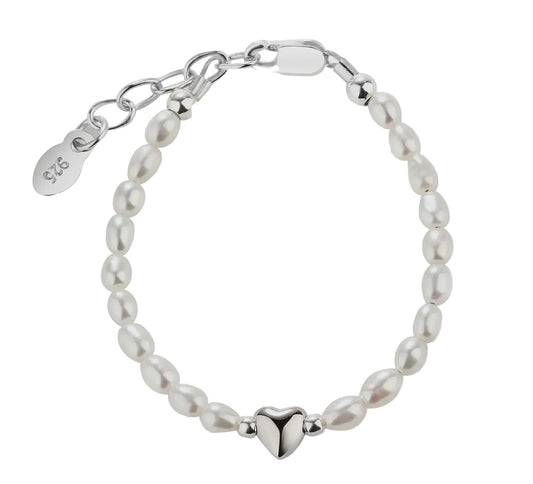 Cherished Moments Destiny Bracelet