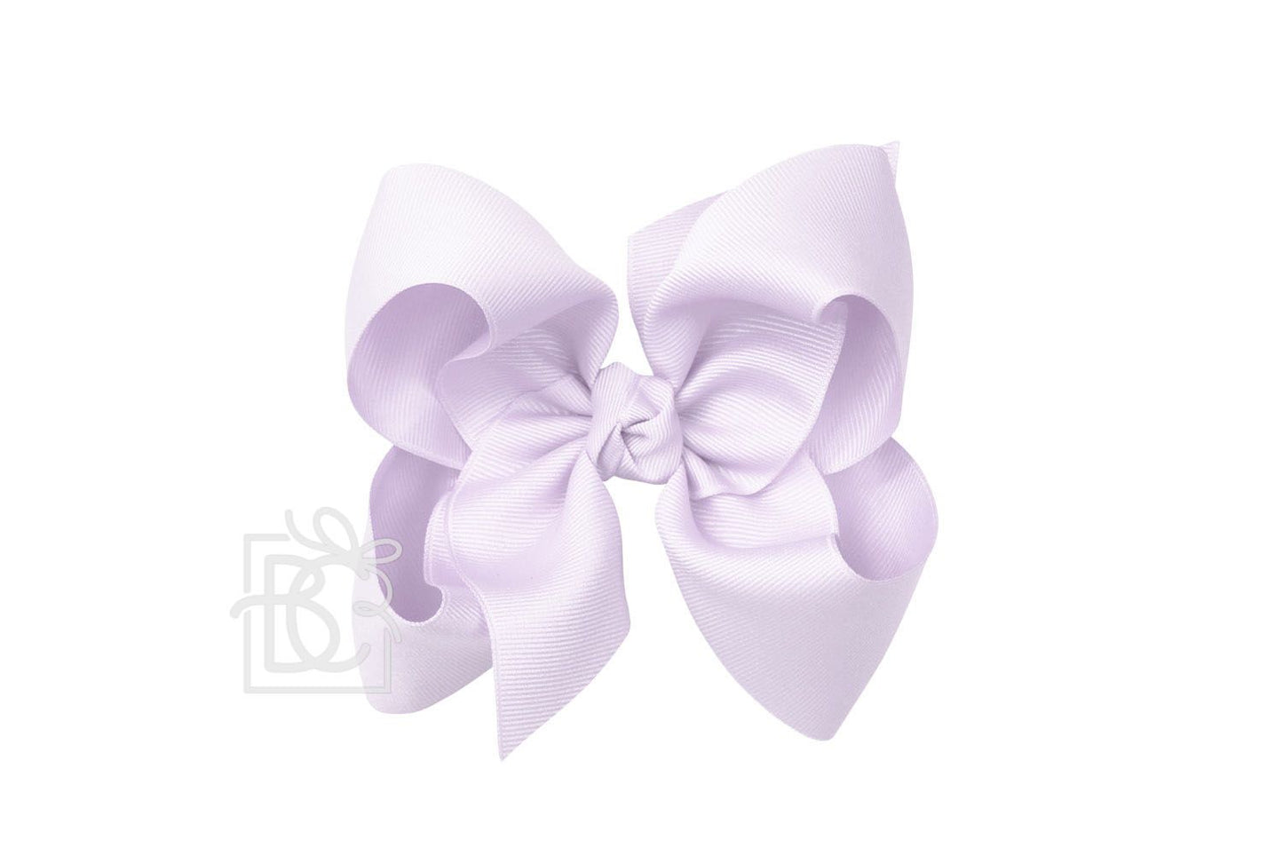 Beyond Creation 5.5" Huge Alligator Clip Bow