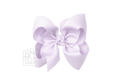 Beyond Creation 5.5" Huge Alligator Clip Bow