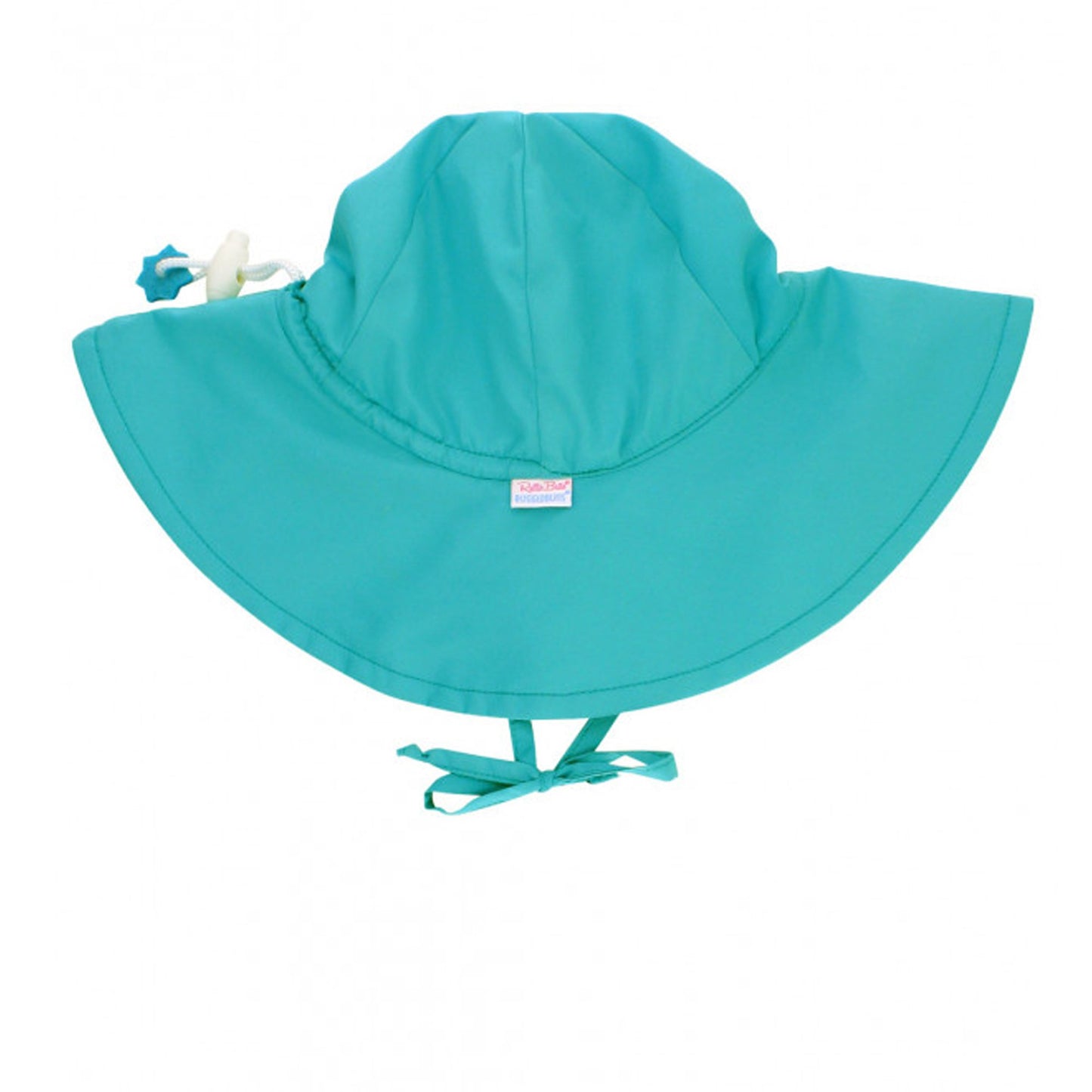 Rugged Butts Key West Sun Protective Hat 0-6M