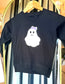 Sweet Wink Girly Ghost Sweatshirt