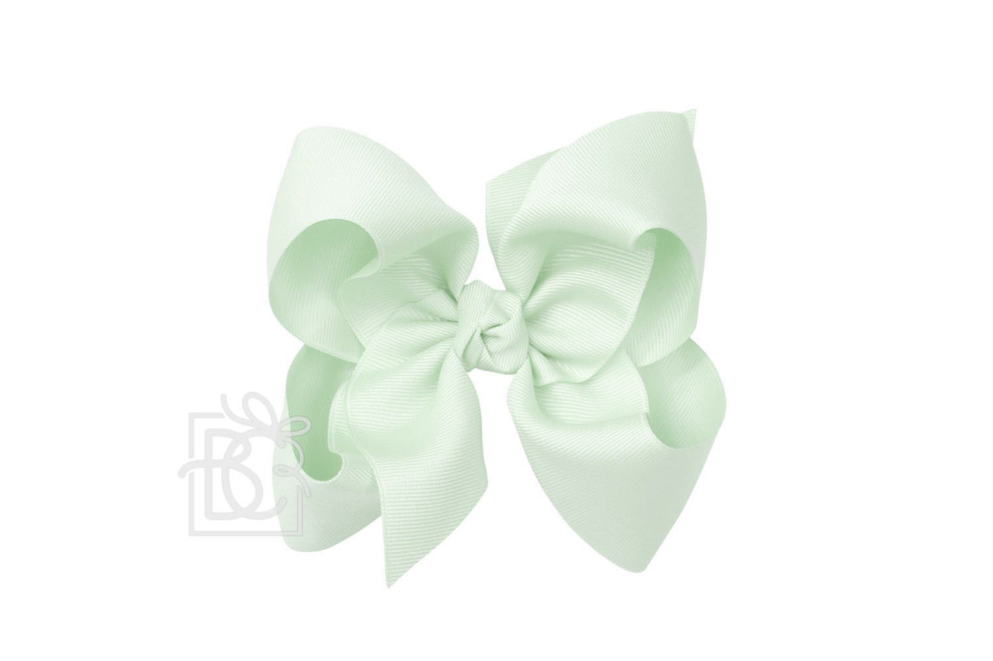 Beyond Creation 5.5" Huge Alligator Clip Bow