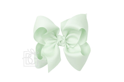 Beyond Creation 5.5" Huge Alligator Clip Bow