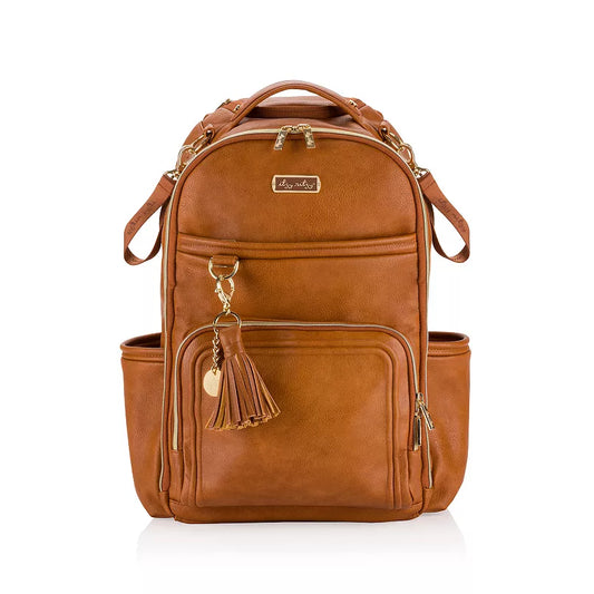 Remedy Rain Registry Itzy Ritzy Boss Plus Diaper Bag