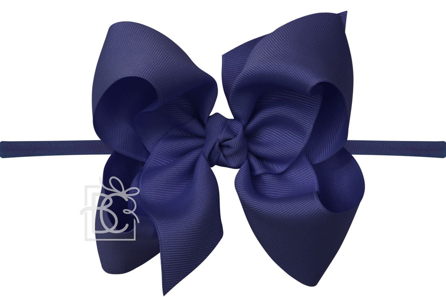 Beyond Creation 5.5” Huge Panythose Headband Bow