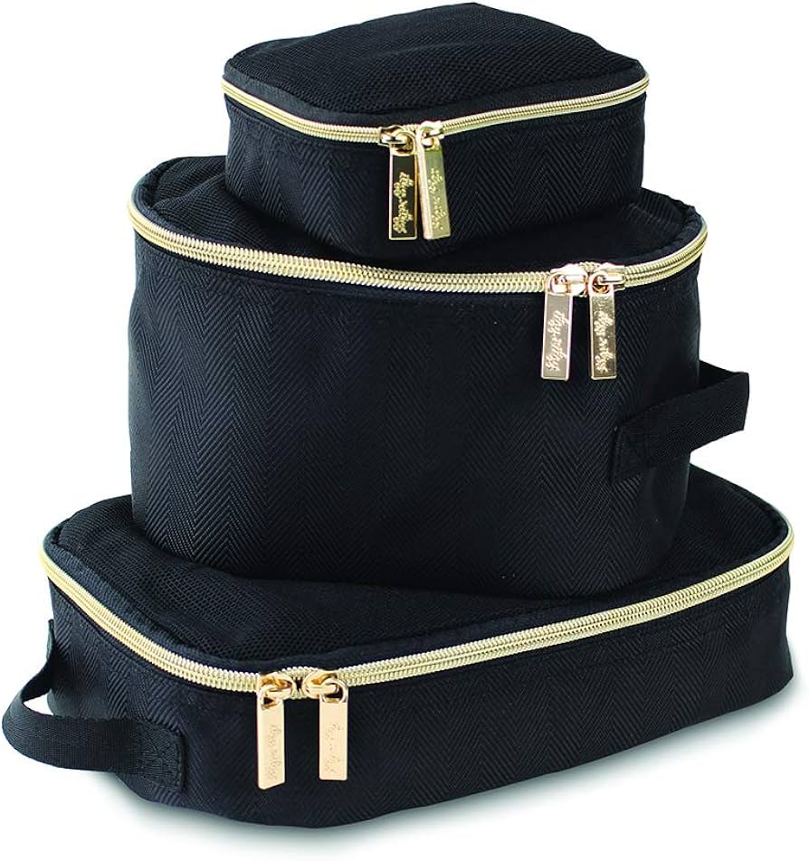 Nolyn Wade Registry Itzy Ritzy Packing Cubes