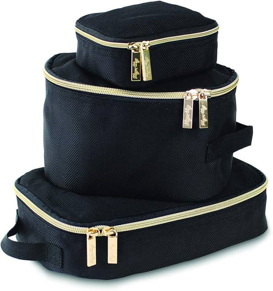 Nolyn Wade Registry Itzy Ritzy Packing Cubes