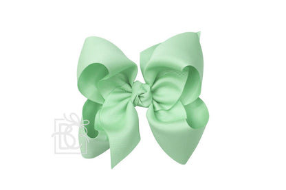 Beyond Creation 5.5" Huge Alligator Clip Bow