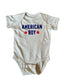 4Th Of July American Boy Tee