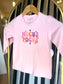 Sweet Wink Hocus Pocus Long Sleeve Tee