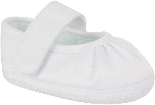 Baby Deer Monogramable Shoes