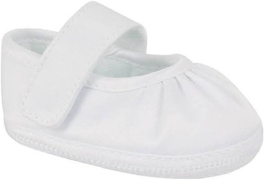 Baby Deer Monogramable Shoes