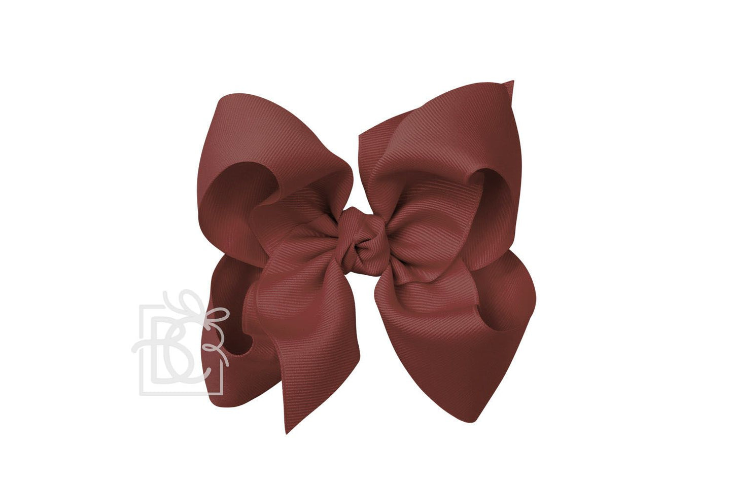 Beyond Creation 5.5" Huge Alligator Clip Bow